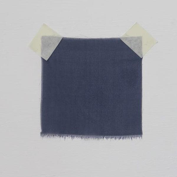 Georgette midnight
