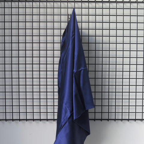 Sandwash Satin Midnight