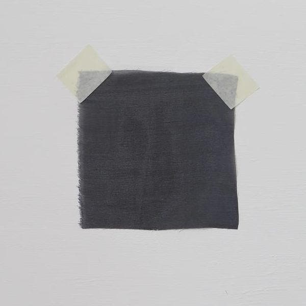 Georgette Navy