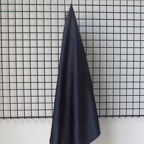 Sandwash Satin Navy