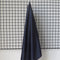 Sandwash Satin Navy