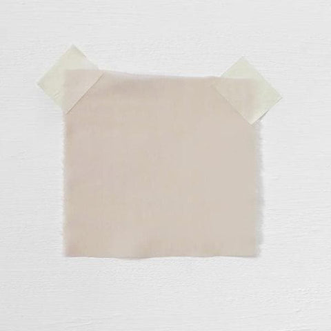 Georgette Stretch Nude