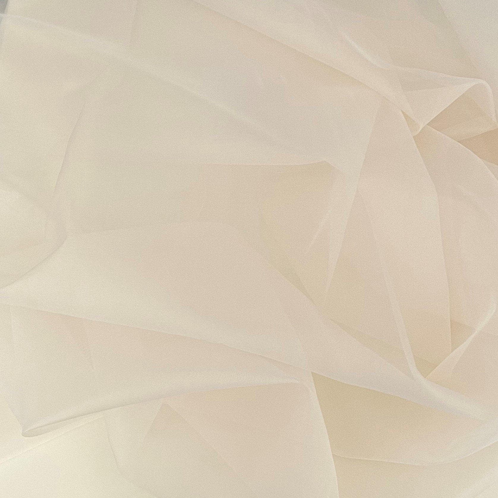 Organza - Sea Shell
