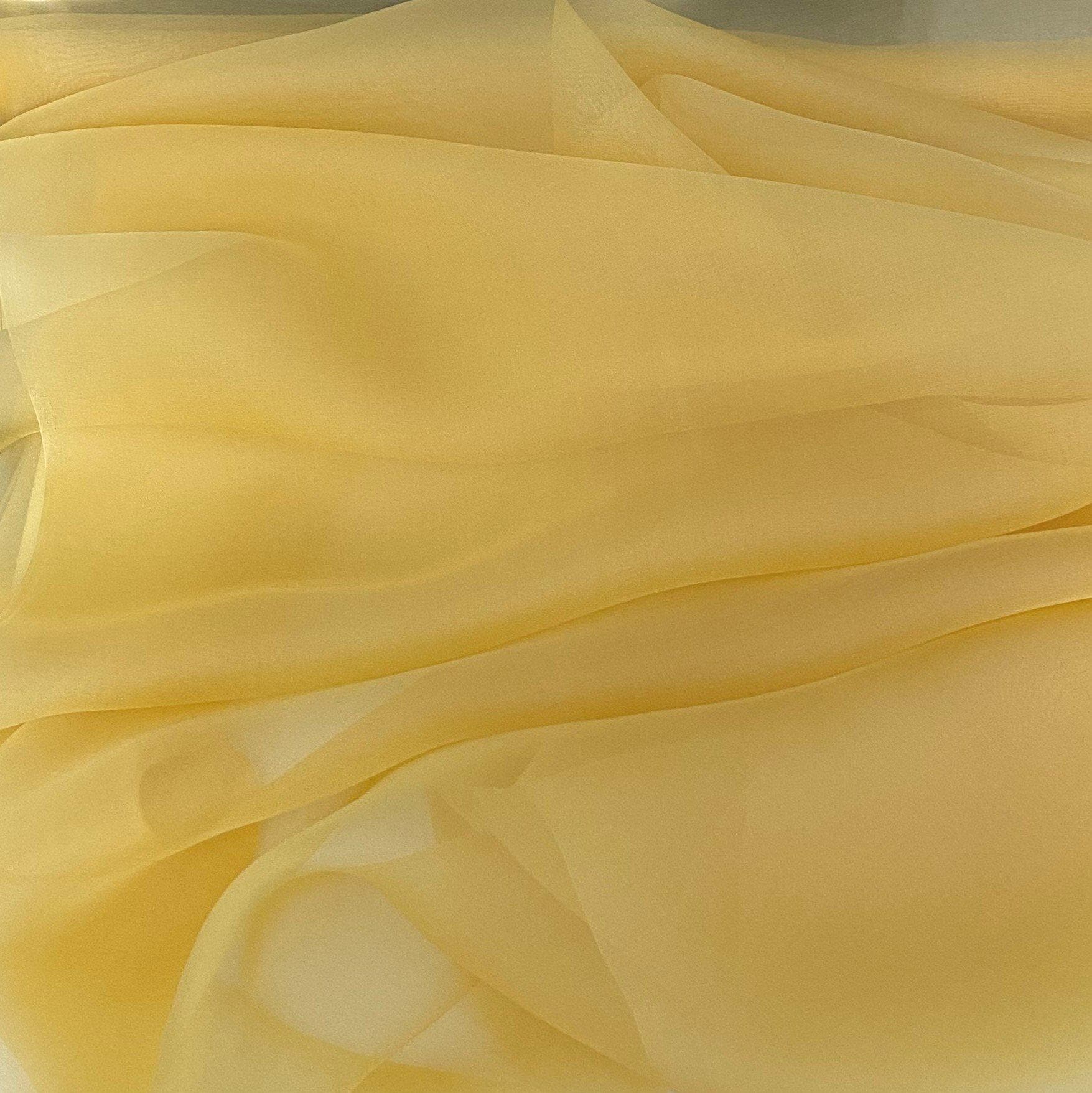 Organza - Sunflower