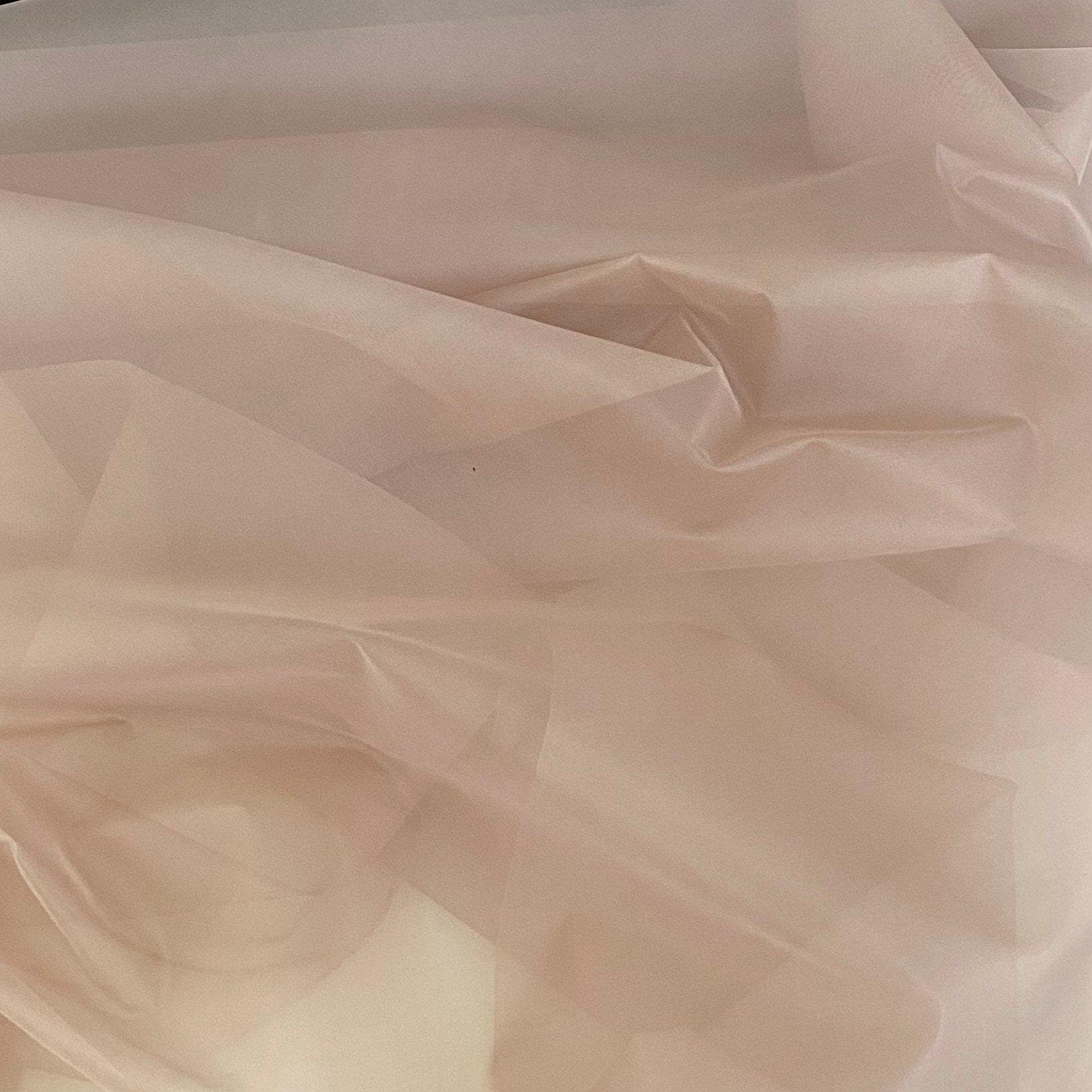 Organza - Tea Rose