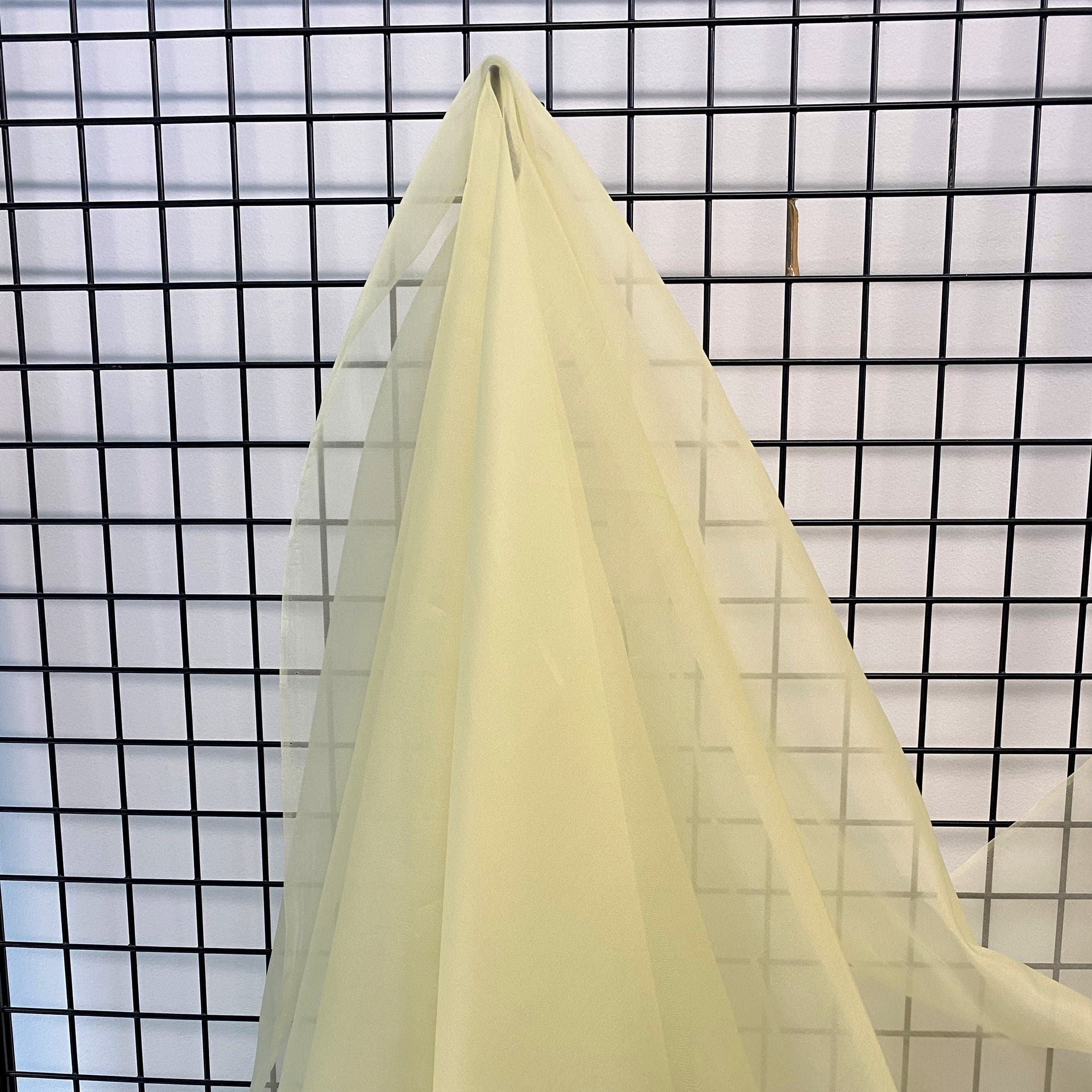 Organza - Butter