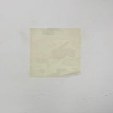 Butter Silk Organza — lightweight, sheer and smooth with a low-sheen finish, 100% silk, 137cm wide