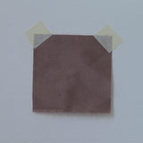 Pancake Silk Dupion — mid-weight and crisp with a lightly slubbed texture, 100% silk, 137cm wide
