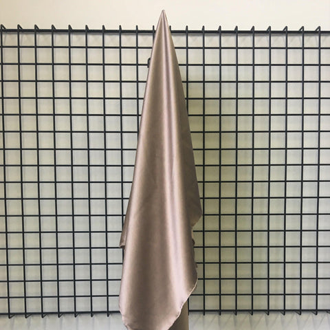 Sandwash Satin Pancake