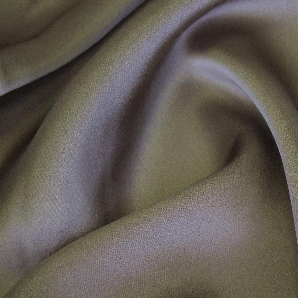 Sandwash Satin - Pancake