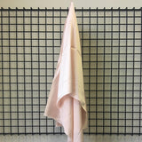 Peony Sandwash Satin — lightweight and soft with a smooth luster satin finish, 100% mulberry silk, 140cm wide