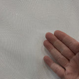 Black Polyester Tulle — lightweight and soft, 100% polyester, 150cm wide