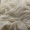 Polyester Tulle Milk