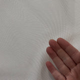Navy Polyester Tulle — lightweight and soft, 100% polyester, 150cm wide