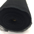 Polyester Tulle Black