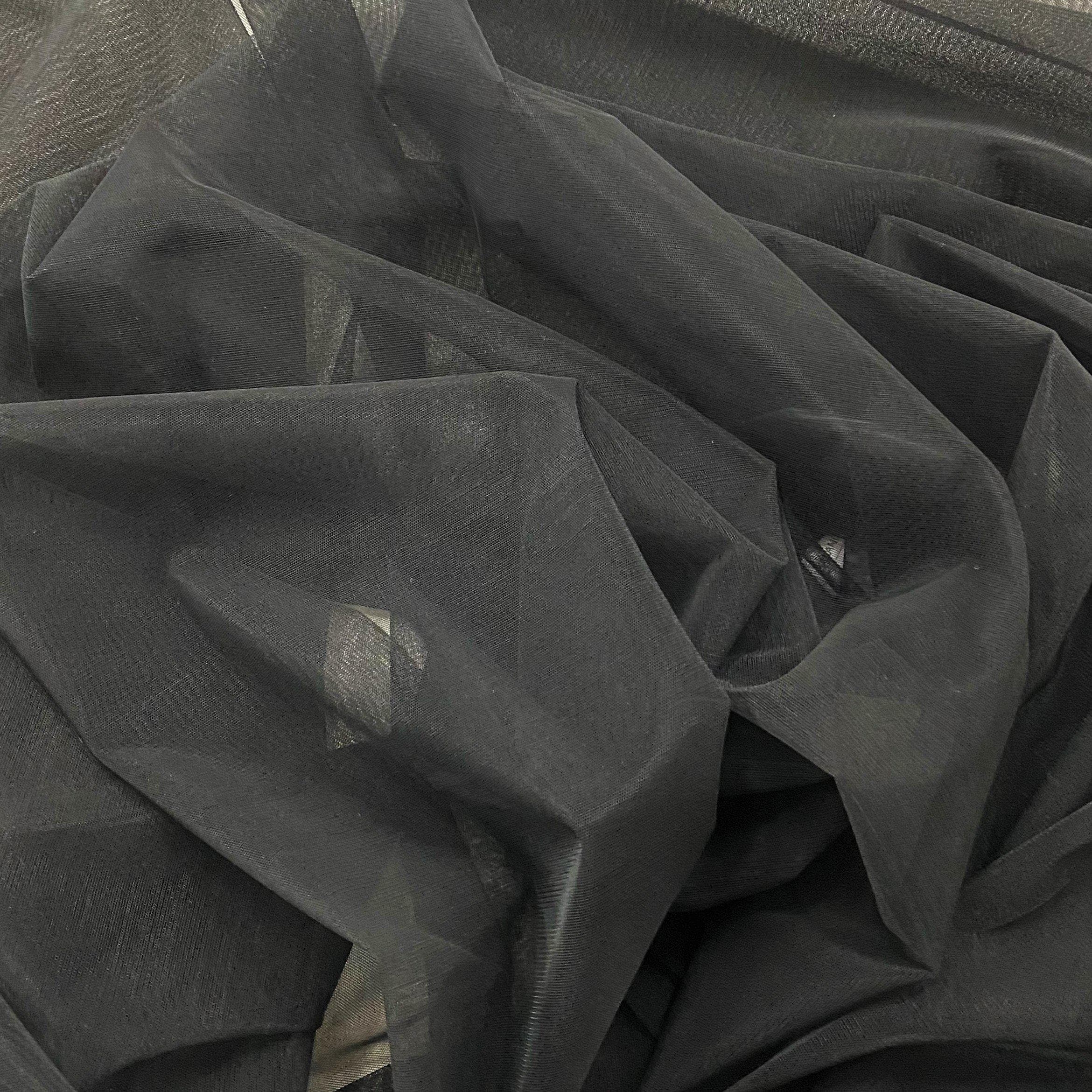 Power Net Black