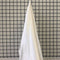 Queen Satin White