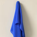 Rayon Georgette Cornflower