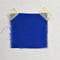 Rayon Georgette Cornflower