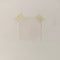 Recycled Heavy Polyester Satin Ivory