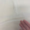 Recycled Polyester Tulle Ivory