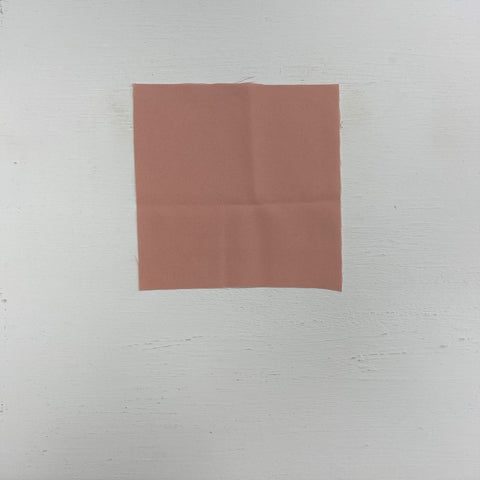 Recycled Polyester Poplin Rose