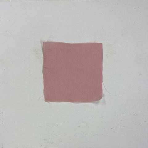 Remnant Rose Petal Satin Dusty Pink