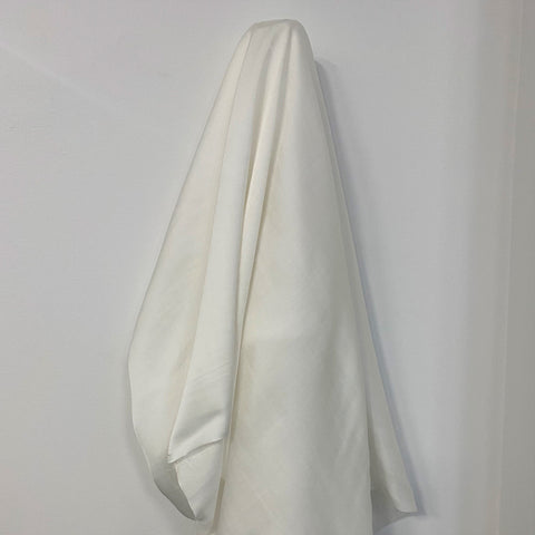 Rose Petal Satin Ivory