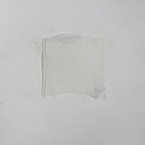 Rose Petal Satin Ivory