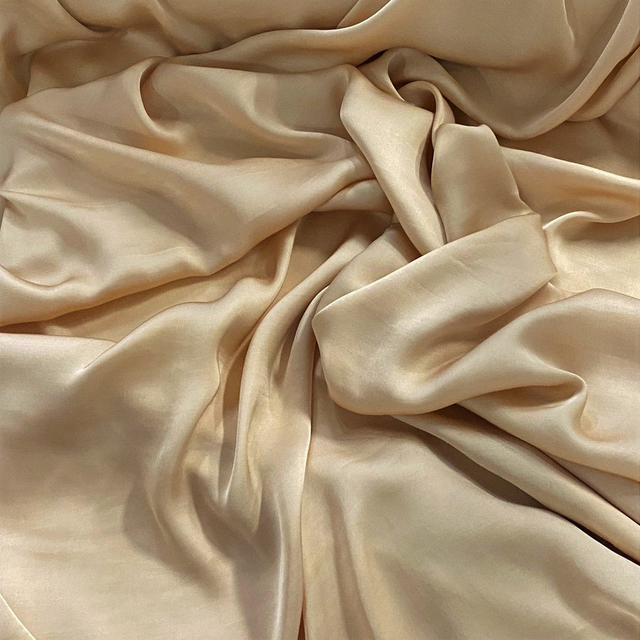 Rose Petal Satin