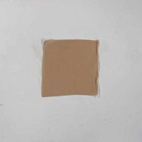 Rose Petal Satin Nude