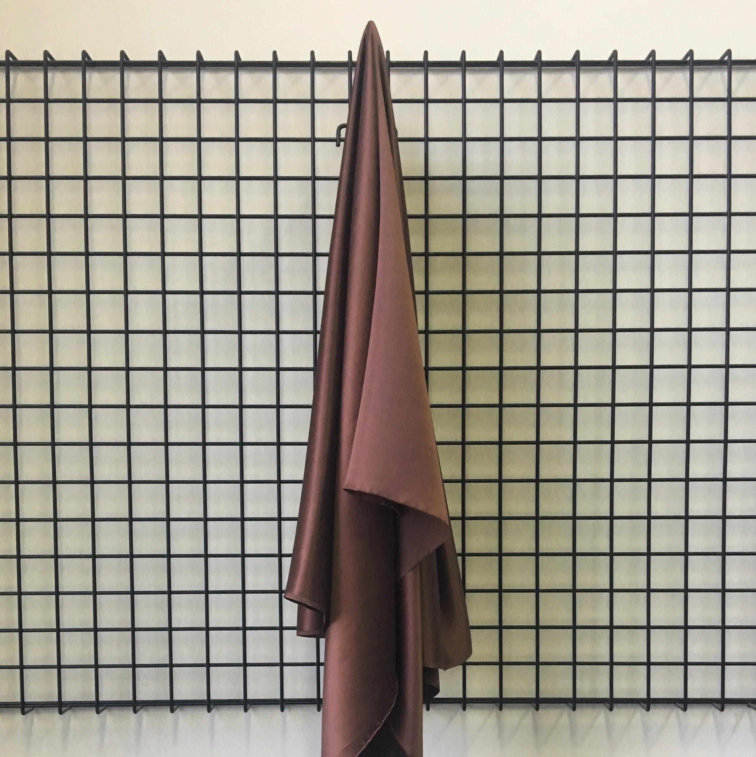 Sandwash Satin - Rosewood