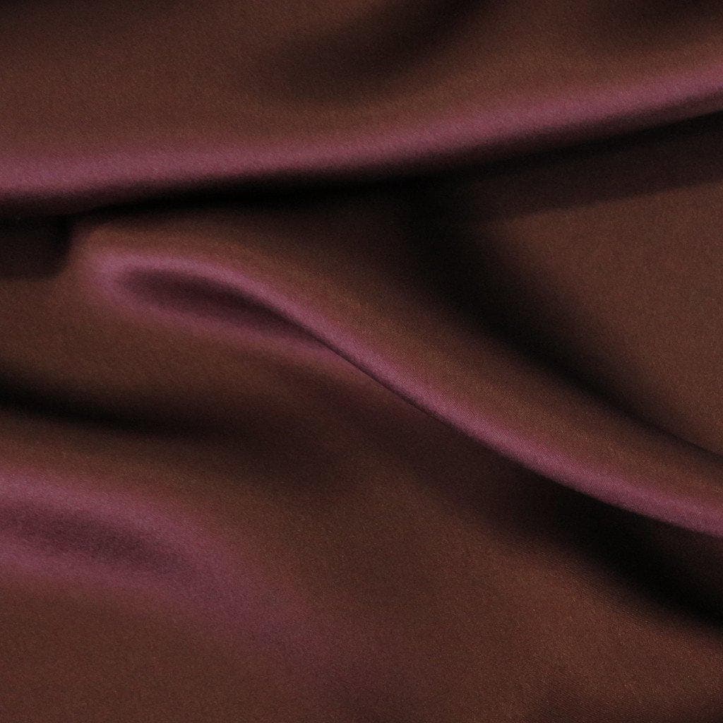 Sandwash Satin - Rosewood