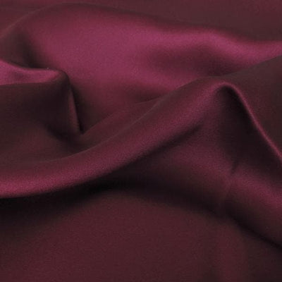 Sandwash Satin - Rust