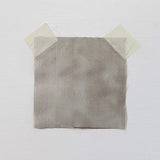 Sand Silk Dupion — mid-weight and crisp with a lightly slubbed texture, 100% silk, 137cm wide