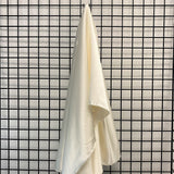 Alabaster Sandwash Satin — lightweight and soft with a smooth luster satin finish, 100% mulberry silk, 140cm wide