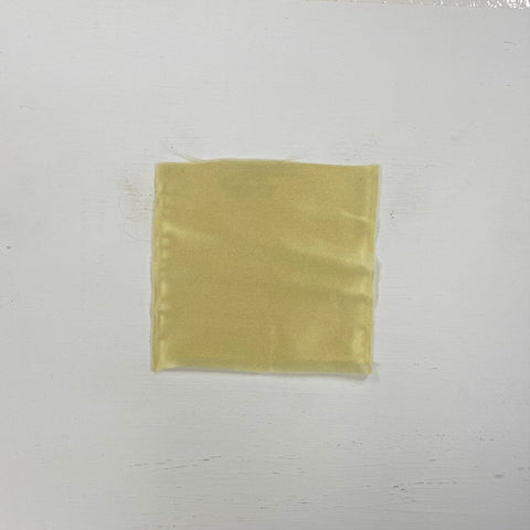 Sandwash Satin Butter