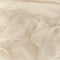 Satin Chiffon Sea Shell