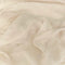 Satin Chiffon Sea Shell