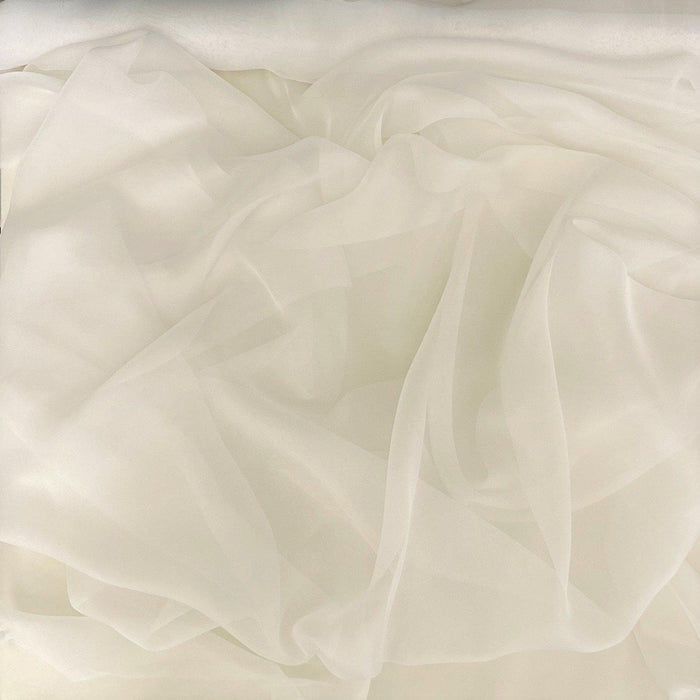 Chiffon & Georgette