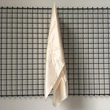 Seashell Sandwash Satin — lightweight and soft with a smooth luster satin finish, 100% mulberry silk, 140cm wide