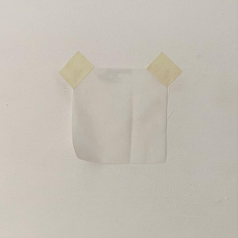 Silk Cotton Sateen Ivory