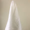 Linen Silk White/1