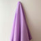 Silk Cotton Voile Lavender