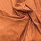 Silk Cotton Voile Cinnamon