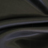 Slate Sandwash Satin — lightweight and soft with a smooth luster satin finish, 100% mulberry silk, 140cm wide