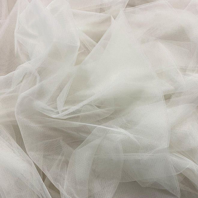 Wholesale Tulle Fabric | Netting & Bridal Tulle | Silk World