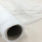 Soft Tulle Silk White