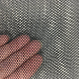 Stiff Net Black