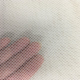 Stiff Net Ivory
